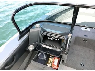 Lund 2275 Baron Sport