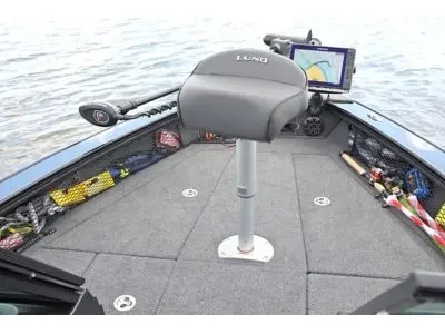 Lund 2175 Pro-V Sport