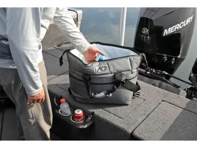 Lund 2075 Tyee Sport