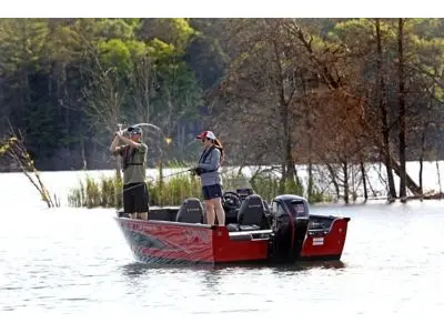 Lund 1775 Impact XS SS