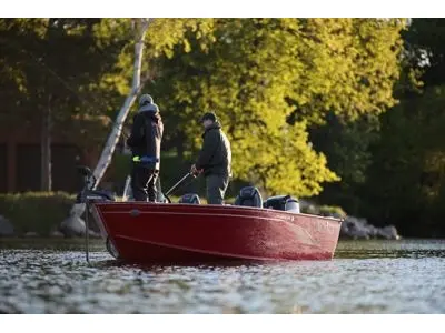 Lund 1675 Adventure Sport