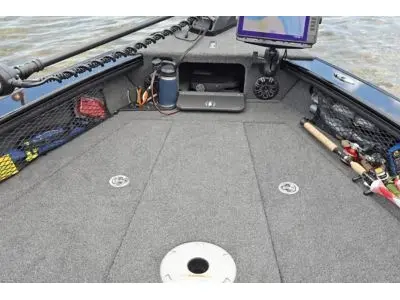 Lund 2075 Pro-V Sport