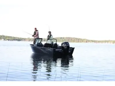 Lund 1675 Adventure Sport