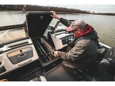 Lund 202 Pro-V GL Sport