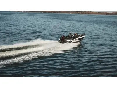 Lund 202 Pro-V GL Sport