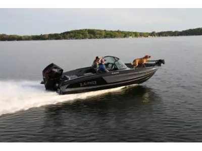 Lund 189 Pro-V GL Sport