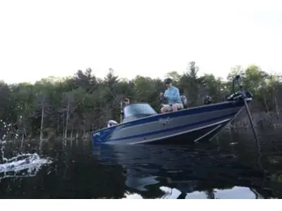 Lund 1875 Pro-V Sport