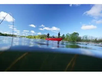 Lund 1775 Adventure SS