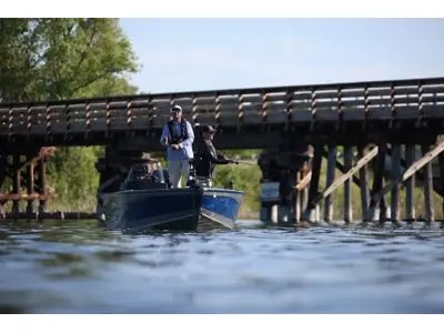 Lund 1875 Impact XS SS