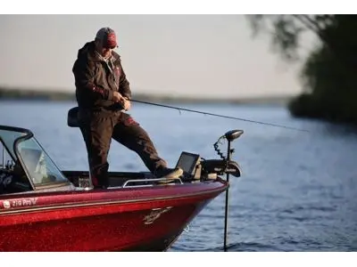 Lund 219 Pro-V GL Sport