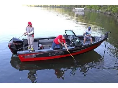 Lund 1975 Tyee Sport