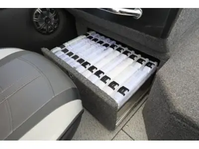 Lund 2175 Pro-V Sport