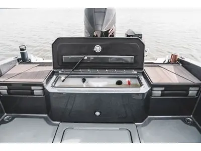 Lund 202 Pro-V GL Sport