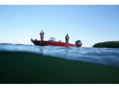 Lund 219 Pro-V GL Sport