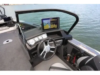 Lund 2075 Pro-V Sport