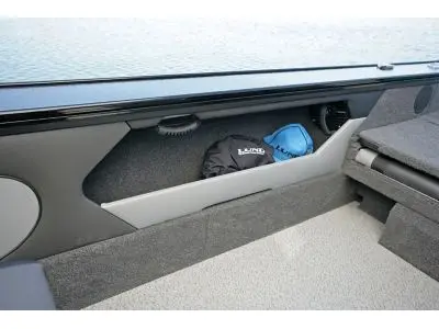 Lund 1775 Crossover XS Sport