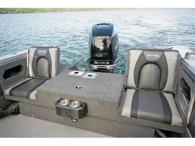 Lund 2275 Baron Sport