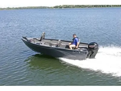 Lund 1650 Rebel XL Sport