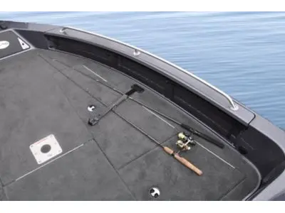 Lund 189 Pro-V GL Sport