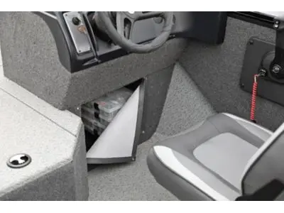 Lund 1875 Fisherman Sport