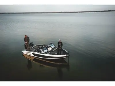 Lund 202 Pro-V GL Sport