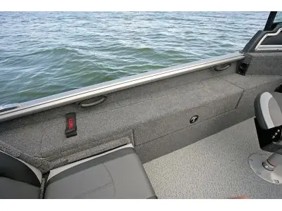 Lund 1775 Impact XS Sport