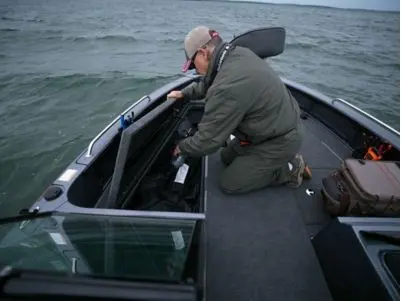 Lund 219 Pro-V GL Sport