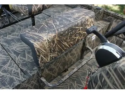 Lund 2070 Predator SS