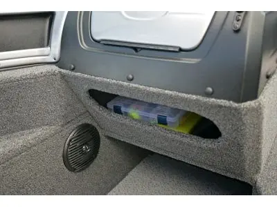 Lund 1775 Impact XS Sport