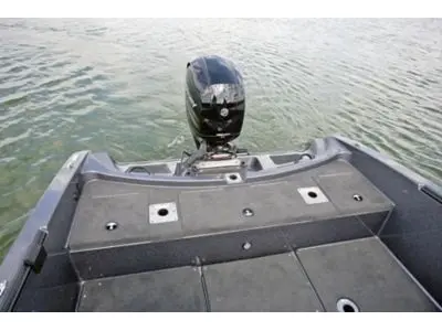 Lund 189 Pro-V GL Sport