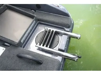 Lund 189 Tyee GL Sport