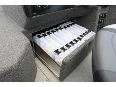 Lund 1975 Pro-V Sport