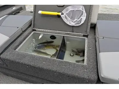 Lund 1675 Adventure Sport