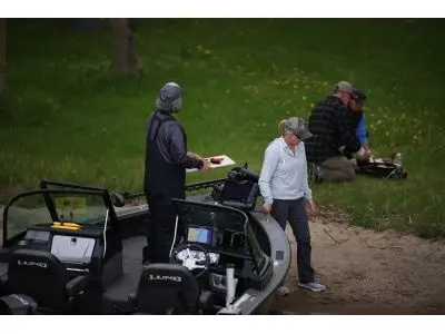 Lund 1975 Pro-V Sport