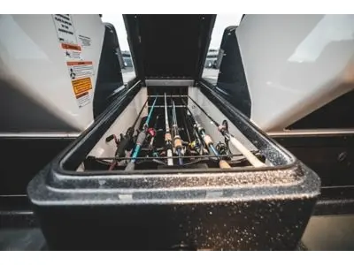 Lund 202 Pro-V GL Sport