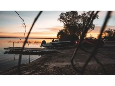 Lund 202 Pro-V GL Sport