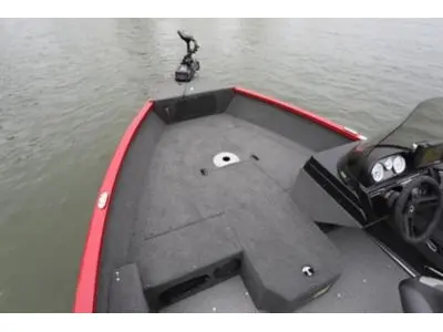 Lund 1775 Adventure Sport