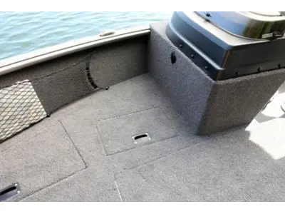 Lund 1775 Impact XS SS