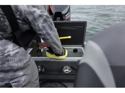 Lund 2075 Pro-V Sport