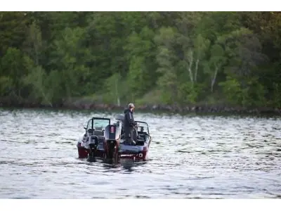 Lund 219 Pro-V GL Sport