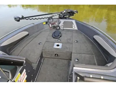 Lund 189 Tyee GL Sport