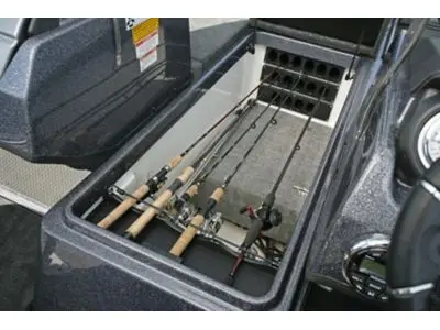 Lund 189 Pro-V GL Sport