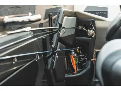 Lund 202 Pro-V GL Sport