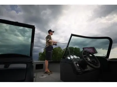 Lund 1875 Fisherman Sport