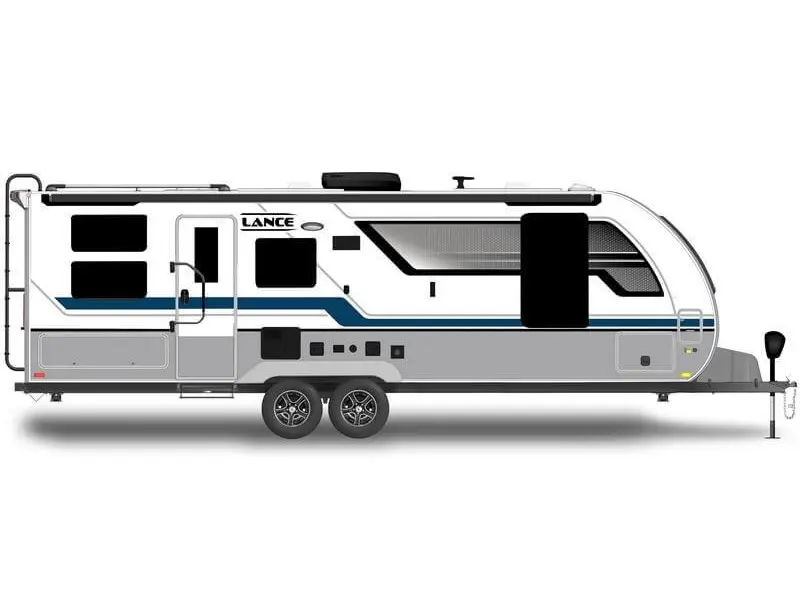 Lance 2445 Travel Trailer