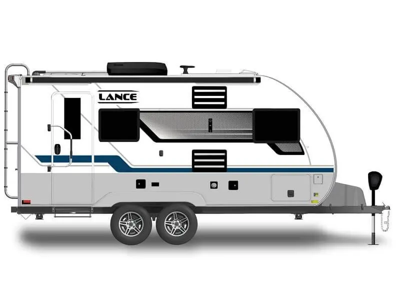 Lance 1685 Travel Trailer
