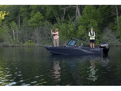 Lund 1675 Adventure SS