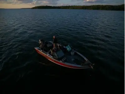 Lund 2175 Pro-V Sport