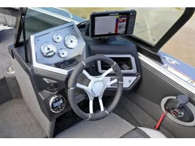 Lund 1975 Tyee Sport