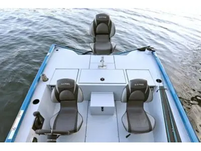 Lund 1875 Renegade SS